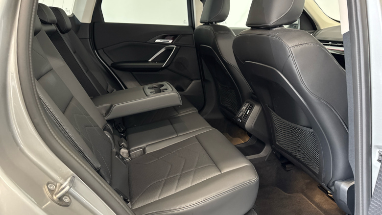 BMW X1 sDrive 20i MHT xLine 5dr Step Auto Petrol Estate